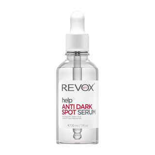 Revox B77 Aiuto Anti-Macchie Scure Siero Per il Viso 30 ml