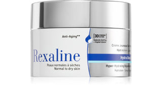 Rexaline 3Dイドラドーズ リッチクリーム - 50ml
