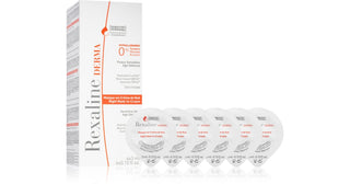 Rexaline ダーマ ナイトクリームマスク 6x3ml