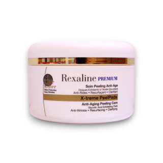 Rexaline ラインキラー エクストリーム ピールオフパッド アンチエイジング 30枚