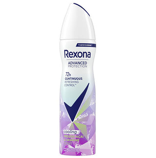Rexona Antiperspirant spray Advanced Protection Frozen Icai & Jasmine 150 ml