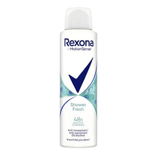 Rexona Antiperspirant Spray Fresh 150 ml 