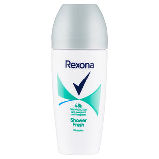Rexona Shower Fresh Antiperspirant Roll-On 50 ml 
