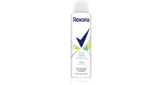 Spray antitraspirante Blue Poppy & Apple 150 ml