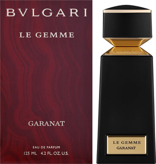 Bvlgari Le Gemme Garanat Eau de Parfum 125ml — Eau de Parfum