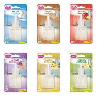 Dealo Ricarica Deo Compatibile Ambipur