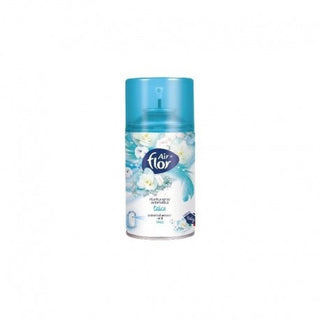 Air Flor Ricarica Deodorante Per Ambiente 250 Ml Talco