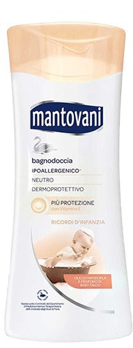 Mantovani Ricordi D` Infanzia 400 Ml