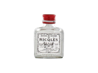 Ricqlès Alcool di Mentha 30ml — Preparato erboristico