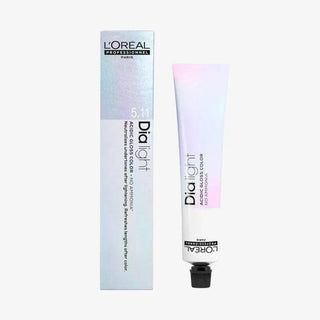 L'Oréal Professionnel Dia Light 9.02 50 ml — Crema decolorante