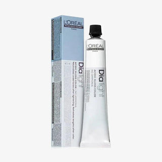 L'Oréal Professionnel Dia Light 9.18 50ml — Tinta demi-permanente