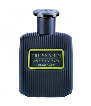 Trussardi Riflesso Blue Vibes - Eau de Toilette - 30 ml