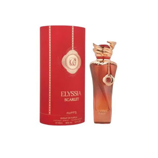 Riiffs Elyssia Scarlet PAR U 100 ml