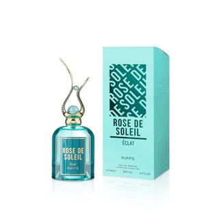 Riiffs Rose De Soleil Éclat EDP W 100 ml