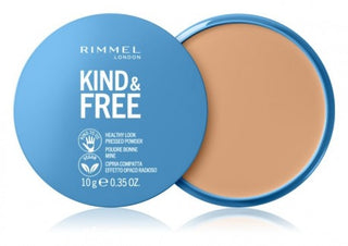 Rimmel Rimmel Cipria Kind&Free 20 Light