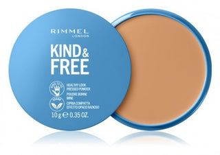 Rimmel Rimmel Cipria Kind&Free 30 Medium
