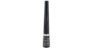 Rimmel Tuș de ochi Exaggerate - Lichid 2,5 ml 1 Negru