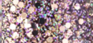 Rimmel Glitter Smalto Glitter Bomb 8 ml - Tonalità: 019 Disco Diva