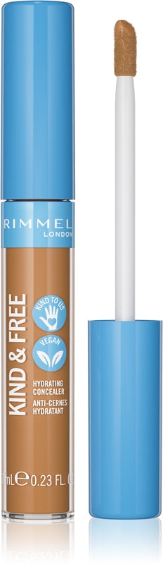 Rimmel Corector Kind & Free 10ml 040 Bronz