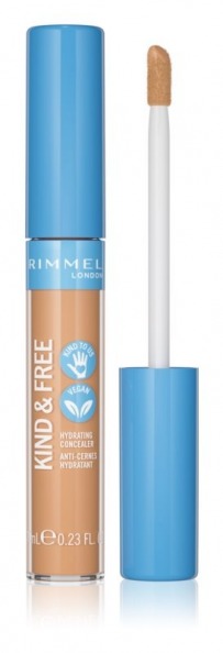 Rimmel Rimmel Kind&Free 020