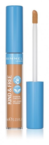 Rimmel Rimmel Kind&Free 030