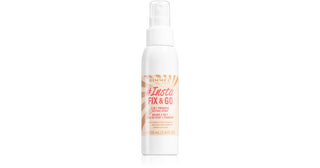 Rimmel Insta Fix & Go - Fixator și pulverizator 2 în 1 - 100 ml