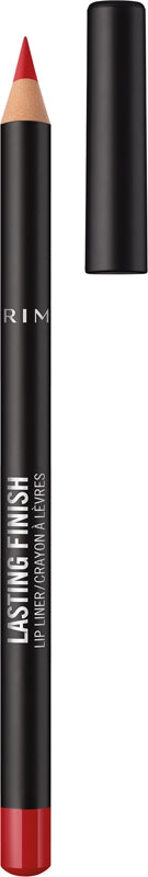 Rimmel Creion de buze de lungă durată 1.2g 505 Red Dynamite