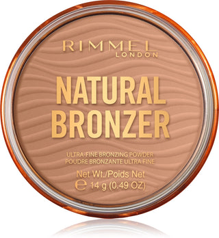 Rimmel Abbronzante Naturale Polvere Abbronzante Ultrafine 14g 003 Sunset