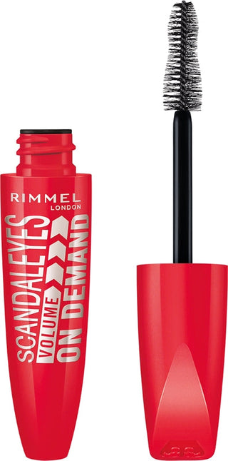 Scandal Eyes Volume (Mascara) 12 ml - Shade: Black