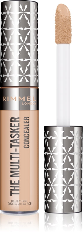 Rimmel Corectorul Multifuncțional 10 ml 025 Roz Ivory