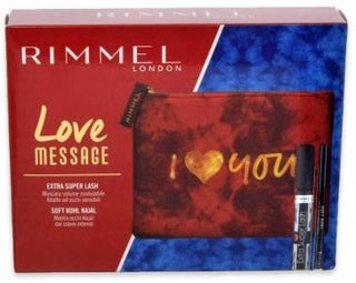 Rimmel Rimmel Xmas 23 Extra Sup Kit Per Ciglia 10423