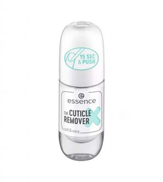 Essence Rimuovi Cuticole The Cuticle Remover