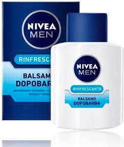 Nivea Rinfrescante - Balsamo Dopobarba 100 Ml