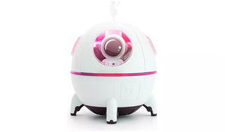 Rio-beauty Aroma diffuser Spaceship Explorer