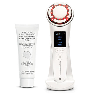 Rio-beauty LED Light Therapy FaceLift & Tone Beauty Spa