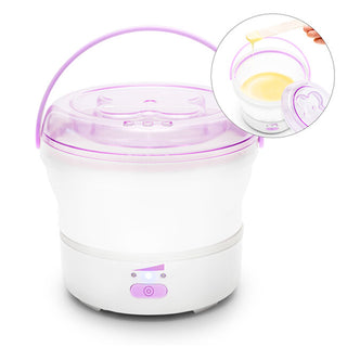 Rio-beauty Wax heater per depilation