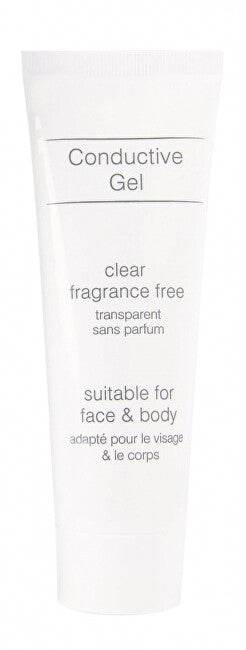 Rio-Beauty Gel Conduttivo Per Dispositivi Fali E Neck (Gel Conduttivo) 85 Ml