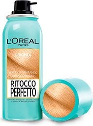 L Oreal Paris Ritocco Perfetto - Spray Istantaneo Ritocco Radici I Biondi