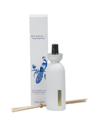 Rituals Collezione Amsterdam, Diffusore di aromi a bastoncini, 70 ml