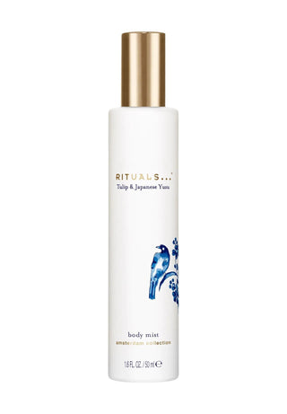 Rituals Collezione Amsterdam, Spray Corpo, 50 ml