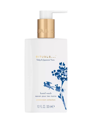 Rituals Collezione Amsterdam, Pulizia, Sapone Liquido, Per Mani, 300 ml