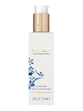 Rituals Collezione Amsterdam, Idratante, Balsamo Mani, 175 ml