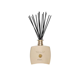 Rituals Imperial Rose Stick Aroma-Diffusor mit Rattanstäbchen, 450 ml