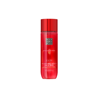 Rituals The Ritual Of Ayurveda, Olio Doccia Nutriente, Per Tutti I Tipi Di Pelle, 200 ml
