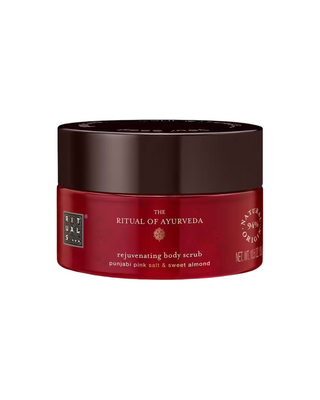 Rituals Il Rituale Dell'Ayurveda, Ringiovanente, Scrub Corpo, 300 g