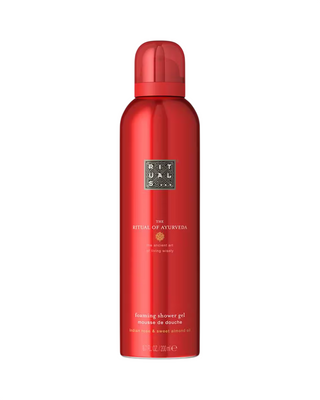 Rituals Il Rituale Dell'Ayurveda, Mousse Doccia, 200 ml