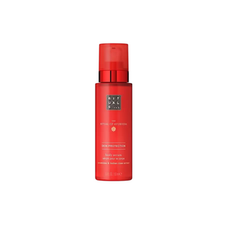 Rituals Il Rituale Dell'Ayurveda, Rigenerazione Della Pelle, Siero Corpo, 100 ml