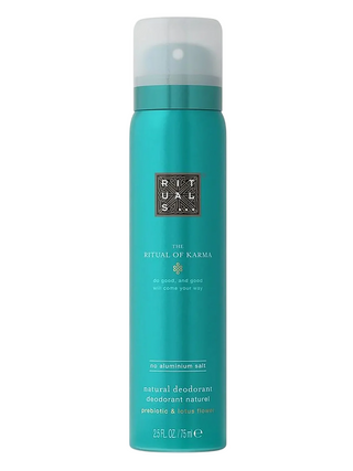 Rituals The Ritual Of Karma, antitraspirante, per donne, 75 ml