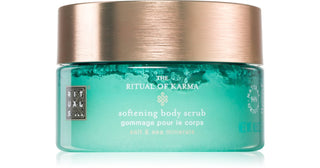 Rituals The Ritual Of Karma Softening Body Scrub – Erweichendes Körperpeeling – 300 g