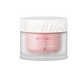 Rituals Il Rituale Di Sakura, Crema Corpo, 220 ml